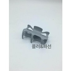 충전 헤어 세팅기 웨이브 롤 여행용 볼륨 충전식 세팅, G 클립 그레이 3발톱 9cm 폭, 기본 모델명/품번