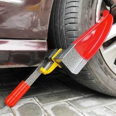 자동차 휠 잠금장치 내리막 장치 트럭 카라반 주차 A. 경제 모델 9홀 조정 플럼 꽃 잠금, O. 특별판 9홀 조정 플럼 꽃 잠금