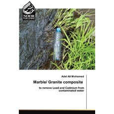(英文圖書)Marble/ Granite composite 平裝版, Noor Publishing, 英文