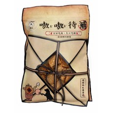 【大尾巴】嗷嗷待補 犬零食 全齡種犬適用 狗零食 狗點心 寵物機能零食 60g, 1個, 嗷嗷待補-護眼苟杞葉黃素 60g