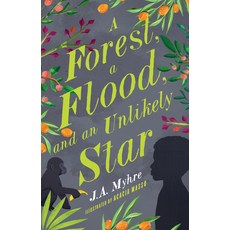 (영문도서) A Forest a Flood and an Unlikely Star: The Rwendigo Tales Book Three Paperback, New Growth Press, English, 9781945270178