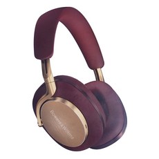 Bowers & Wilkins Px8 無線藍牙耳機, 酒紅色