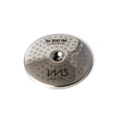 IMS 分水網 義大利 奈米塗層, 1個, IMS SI200IM, N/A