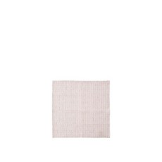 AUDO Copenhagen 오도 코펜하겐 비야사 냅킨 번트 시에나 2900389, 1개, 1개, 화이트