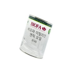 와이옐로 목재 표면 마감용 오일 가구 코르크 우드마감제