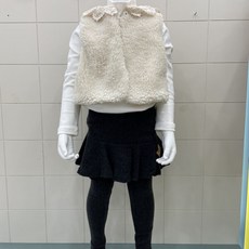 리틀밥독 엘리스조끼B214MVT01JKDH5248125