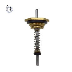 가스온수기 온수기 부품의 뜨거운 20 조각 가스 보일러 물 밸브 골무 12Mm 길이 41Mm 온수기에 적합