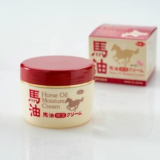旅美人 馬油保濕霜 200g, 1個