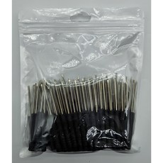 데이즈인 미니 일자 드라이버 벌크 2mm, 100개