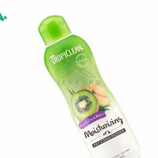 유렌콩 반려견목욕용품 펫컨디셔너 애견미용 강아지목욕