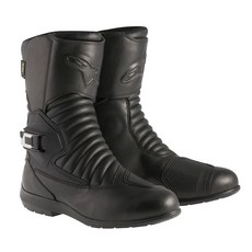 長野車業 Alpinestars Mono Fuse Gore-Tex Boots 黑 GTX 防水透氣鞋