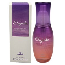 哥德式 MIBON Elujuda 極潤修護果油BS 免沖洗護髮, 1個, 120ml