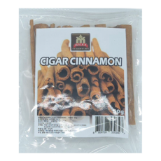 MALKA Cinnamon 50g 시가계피, 1개