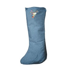 퍼플(1쌍) 다리 온열기 찜질기 발 종아리 무릎 온찜질 라일락, 06.자수제외타입-퍼플