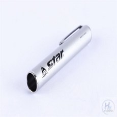 더블H샵 전자 호각 실버