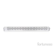 포춘사 삼각 스케일자 15cm 축적자