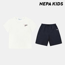 (키즈)스트라이크 반소매 세트_KJD5954_E05