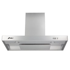 【HOSUN 豪山】歐化T型排油煙機 VTQ-9206, 自行安裝