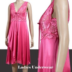 코나 코나 랩스타일 홈드레스 슬립 (P000936359)