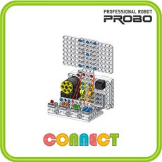 프로보 기억력게임 탭탭, 1개