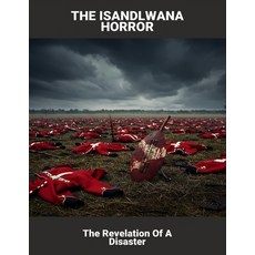(영문도서)The Isandlwana Horror: The Revelation Of A Disaster Paperback, Independently Published, English, 9798276254111
