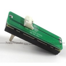 Pionner DDJ-SX2 크로스 페이더 컨트롤러 ALPHA 704-EN1000-9788 1 개