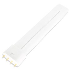오스람 DULUX L FPL 18W EX-W 백색(아이보리색) 840, 1개