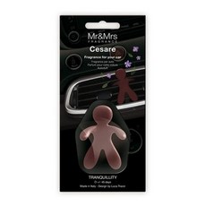 미스터앤미세스 니키 클래식 방향제 메탈실버 퓨어, A. 다른 향기, Y. 카라멜 지지 시리즈 라이트 블루