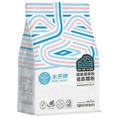 聯華 水手牌麵粉, 1kg, 1個