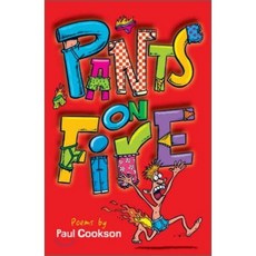 Pants On Fire, MacMillan Children's Books