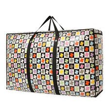 대형 부직포 가방 타보린 이블가방, 1개, (특대)90X70X30CM