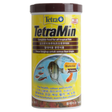 테트라 민, 1개, 1L