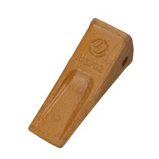 鬥齒 原廠徐工挖掘機鬥齒 XE55DA 60G 65 75 80 85 鬥齒 新款土方平齒, 徐工55 60DA副廠平齒, 1個