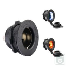 꼭필스 시가잭 시가잭커넥터, 시가잭포트