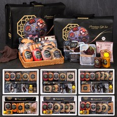 명절선물세트 수제햄선물세트 설 추석 명절 햇살푸드 수제햄 행복담은1호, 1개, 1개