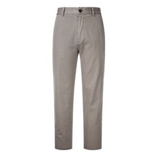 질스튜어트뉴욕 맨 [78사이즈 특가][질스튜어트뉴욕] 베이지 피그먼트다잉 스트레이트 팬츠 JNPA3A001I2 439800