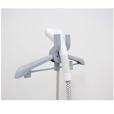 스탠드형 스팀다리미판 행거형 접이식 다림판 지지대, Mindlab 스팀 다리미판 블랙