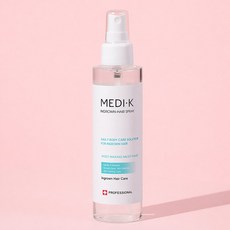 약국입점 메디케이 인그로운헤어 스프레이 대용량 150ml 제모 왁싱후 관리 진정 닭살 모공각화 브라질리언 겨드랑이 각질케어, 1개 1개