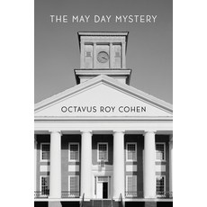 (영문도서) The May Day Mystery Paperback, Coachwhip Publications, English, 9781616466046