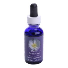 Flower Essence Services 沙丘櫻草花精華滴管, 30ml, 1瓶