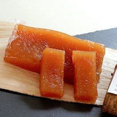 에치고 유자 모찌 찐 모치 (유베시) 2피스 혼마야 유베시, 260g