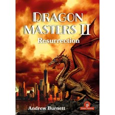 (外文書)Dragonmasters II: Resurrection - The Life and Times of the Fiercest Opening in Chess Hardcover, Thinkers Publishing, English