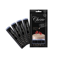 法麗 貓咪主食肉泥12g*4入, 1個, 48g