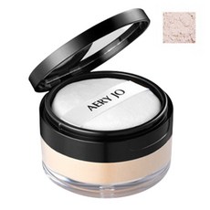 애리조 루스 트랜스루센트 페이스 파우더, 1개