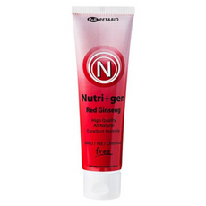 뉴트리플러스젠 반려동물 홍삼 영양제, 활력, 120.5g, 1개