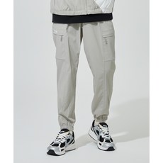 매장정품 코닥 KODAK 케이 레귤러핏 조거 팬츠 GREY K4323LWPF2GRY 169255