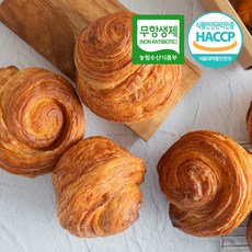 드림푸드 빵굽네 수제 몽블랑데니쉬 개별포장 10개 1BOX, 80g