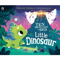 Little Dinosaur Hardcover