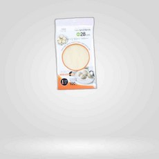 다용도 실리콘 찜시트 28cm 찜솥 찜시트 찜요리 찜통 찜 찜 찜요리, 본상품