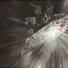 [LP] 기동전사 건담 역습의 샤아 애니메이션 음악 (Mobile Suit Gundam Char's Counterattack Original Soundtra...